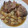 El cooksnap de estcolrod (Esther) cuando hizo 54. Contramuslos con berenjena y patata.