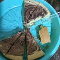 Cooksnap dari hilma indriani untuk resep Bolu jadul 2 telur takaran sendok