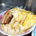 柏文原 的 早餐午餐宵夜雞肉湯飯 cooksnap