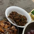 Cooksnap dari Abidahemas untuk resep Ayam Kecap Untuk Isian Roti / Bakpau