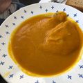 El cooksnap de Sergio Espejo Vílchez cuando hizo Lomo de cerdo en salsa.