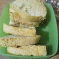 Cooksnap dari Hade MakMay untuk resep Cake Susu Tapioka (tanpa mixer, mentega, minyak atau santan)