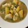 El cooksnap de Ole cuando hizo Bacalao con patatas.
