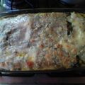 El cooksnap de Yoya Chocho Dinamarca cuando hizo Budín de acelga y zanahoria. Sano sabroso y light.