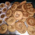 Cooksnap dari Mamah Nung untuk resep 586. Bolu Kering Ekonomis