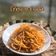 Cooksnap Dapur Yusfarisyia semasa beliau membuat Crispy Enoki.