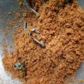 Cooksnap dari Ibrohim untuk resep Serundeng Kelapa