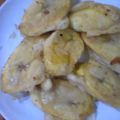 Cooksnap dari Ulfah Maulida Oktaviyani untuk resep PISANG GORENG MINI RENYAH