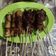 Cooksnap dari Aretha Neelam untuk resep Sate kulit angkringan - simple enak
