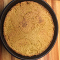 El cooksnap de Cevecch cuando hizo Fainá.