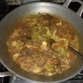 Cooksnap dari Icha Setyawan untuk resep Tongseng Kambing