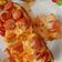 Cooksnap dari Erna untuk resep Pizza Roti Tawar Happy Call