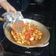 Cooksnap dari Nurmaidah untuk resep Balado Jengkol Ikan Asin
