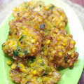 Cooksnap dari dapur khasanah untuk resep Bakwan Sayur