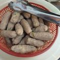 Cooksnap dari Alfiana Nurjannah untuk resep 002 Otak otak ikan tongkol atau tengiri simple