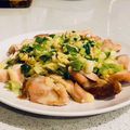 Anne Liu 的 海南雞飯★電鍋一鍋到底版 cooksnap