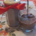 il Fiorella quando ha preparato Cioccolata calda fatta in casa