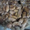 Heidi Stephens's cooksnap of when they made Cinnamon roll casserole.