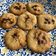 El cooksnap de Melanie LS cuando hizo Galletas de canela rápidas y sin huevo.