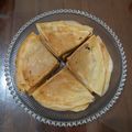 Cooksnap dari Salma Nur Hanifah untuk resep Lekker teflon
