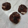 Cooksnap dari Riva Fausta untuk resep Red velvet soft cookies