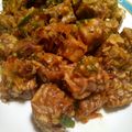 Cooksnap dari AdzkaNaeva untuk resep Sambal Rawit Jambal