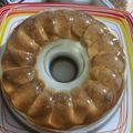 Cooksnap dari Fitriyani untuk resep Puding marie 3 lapis