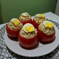 El cooksnap de Sofia Benitez cuando hizo Tomates rellenos diferentes.