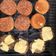 El cooksnap de Amaury Andrade Gutiérrez cuando hizo Carne para hamburguesa.