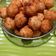Cooksnap dari Anggie Siahaan untuk resep Kue bola ubi