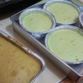Cooksnap dari Savona Amelia untuk resep Bolu panggang tepung ketan