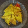 Cooksnap dari chullie untuk resep Mendoan ala Purwokerto