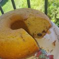 El cooksnap de solcastro🌺 cuando hizo Torta 1 2 3 4 "La más fácil del mundo".