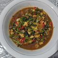 Cooksnap dari Opit untuk resep Cah kangkung cumi saos tiram