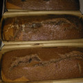 El cooksnap de Rebeca Soledad cuando hizo Budín marmolado 1, 2, 3.