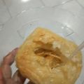 Cooksnap dari Amay Daidokoro untuk resep Puff pastry super mudah (anti gagal)