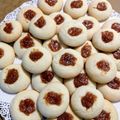 El cooksnap de Cristina Romero cuando hizo Pepas Caseras.