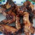 Cooksnap dari diva untuk resep Chicken Wings rasa Pizza hut
