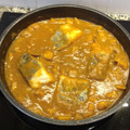El cooksnap de Antonio Gonzalez cuando hizo Bacalao en salsa con almejas y sepia al eneldo.