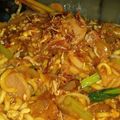 Cooksnap dari Bunda Alif Arkha untuk resep Seblak Kuah