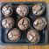 Cooksnap dari Rosy Widiyastuti untuk resep Double Chocolate Muffin - Gluten Free