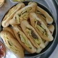صورة من Rayan، شاركها بعد تجربة وصفة هامبرغر اللحم دايت