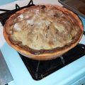 KatJuffre.Norwex.biz's cooksnap of when they made Most Amazing Apple Pie.