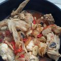 Cooksnap dari Rumida Marbun untuk resep Ayam kecap rempah