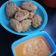 Cooksnap dari atik munawaroh untuk resep Chicken Drumstick with cheese sauce richesee