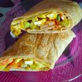 صورة من ام علوش 😍 ، شاركها بعد تجربة وصفة 😍خبز الشوارما😋