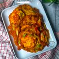 Cooksnap dari memey untuk resep Gongso telur
