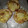 El cooksnap de Melina Torres cuando hizo Canastitas de jamón y queso.