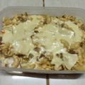 Cooksnap dari Wahyuni Sri untuk resep Steam macaroni n cheese