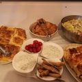 Cooksnap από basia09 στη συνταγή Ζαμπονοτυρόπιτα...κόλαση!